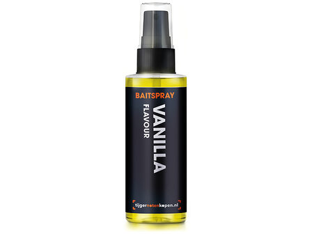 Vanilla Baitspray