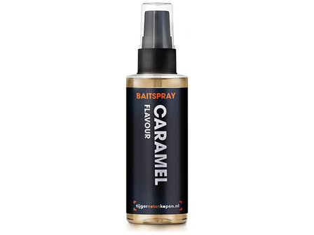 Caramel Baitspray