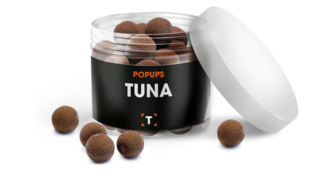 Tuna Pop-ups Bruin *6